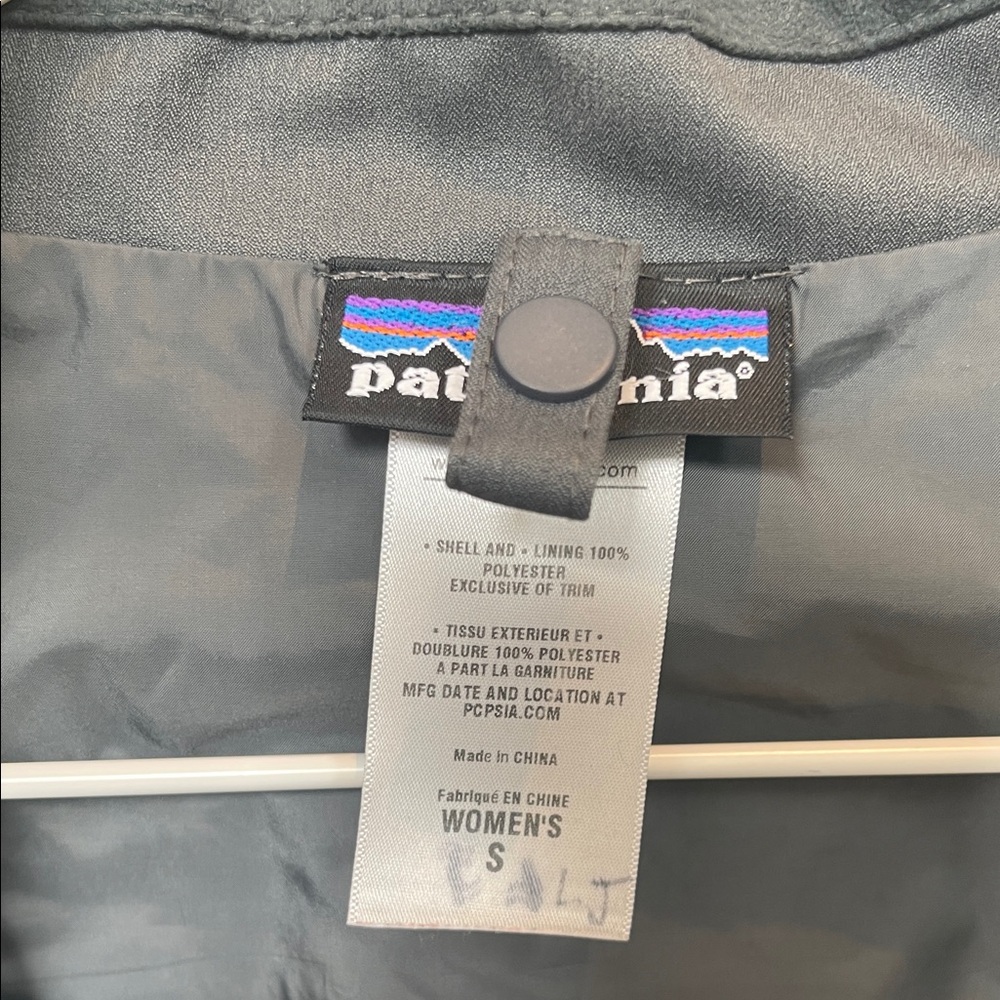 🚨Patagonia Women’s Tres 3 in 1 Parka Small - Picture 14 of 14